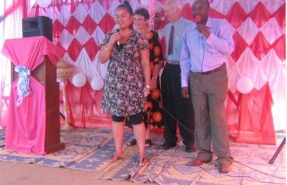 WMMC Bible School Background